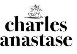 logo Charles Anastase